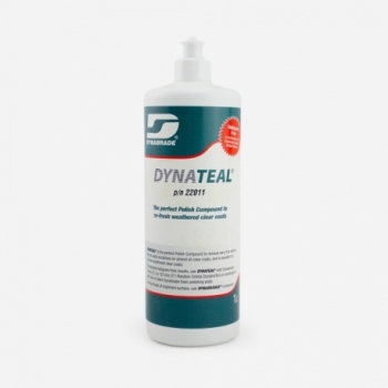 Dynateal polishing paste 1L...