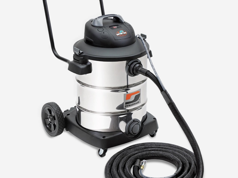 Vacuums and accessories